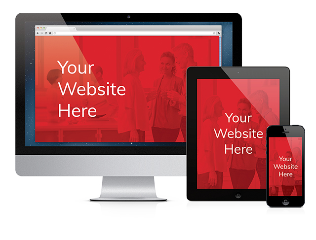 Customized Website