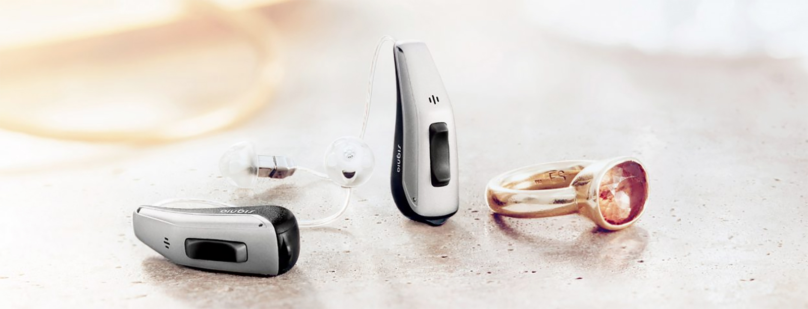 Signia Hearing Aids